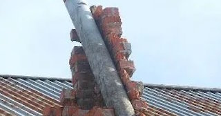 Демонтаж дымохода в частном доме по выгодной цене от 583 рублей | Сварной-Млр