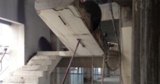 Демонтаж лестницы Малоярославец, цена от 3021 руб.