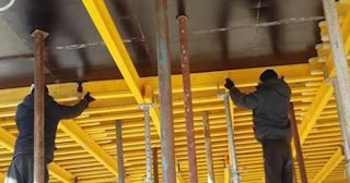 Демонтаж опалубки в Малоярославце: цены от 371 рублей | Сварной-Млр