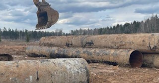 Демонтаж труб в Малоярославце - цена от 530 руб. - Сварной-Млр