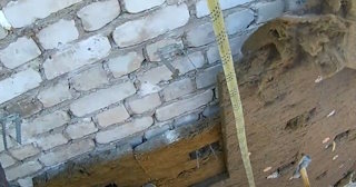 Демонтаж утеплителя в Малоярославце по выгодной цене от 424 рублей - Сварной-Млр