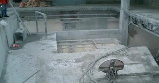 Демонтаж бассейна в Малоярославце: цена от 1060 рублей - Сварной-Млр