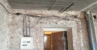 Демонтаж электрики в Малоярославце - цены от 530 руб. - Сварной-Млр