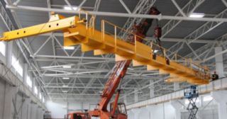 Демонтаж кранов Малоярославец, цена от 3021 руб.
