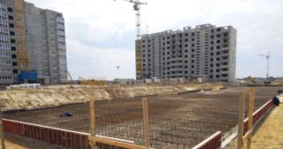 Демонтаж фундамента из монолитной плиты Малоярославец, цена от 3021 руб.