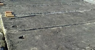 Демонтаж наплавляемой кровли: цена от 732 рублей за м2 | Сварной-Млр