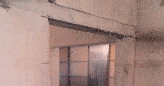 Демонтаж проема в кирпичной стене в Малоярославце | Цена от 1590 рублей
