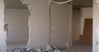 Демонтаж стен в квартире в Малоярославце – цена от 742 рублей. - Сварной-Млр